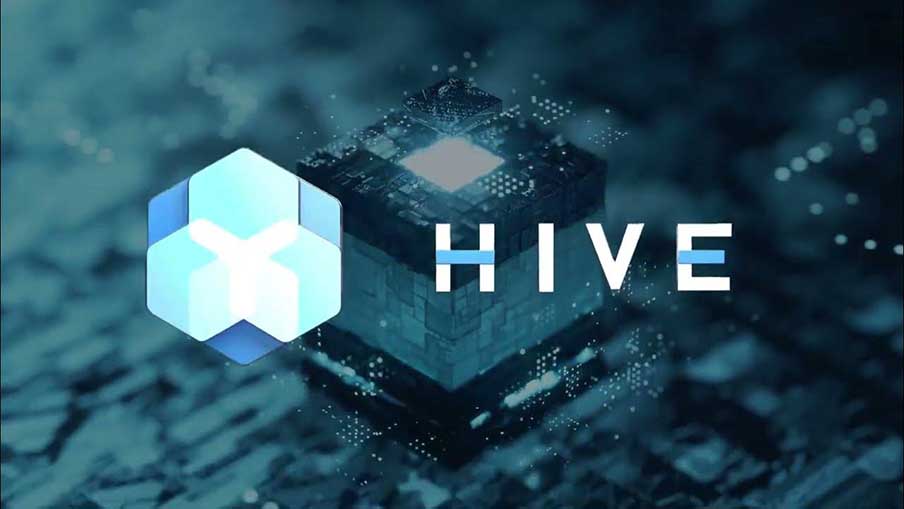 کاربرد ارز دیجیتال HIVE