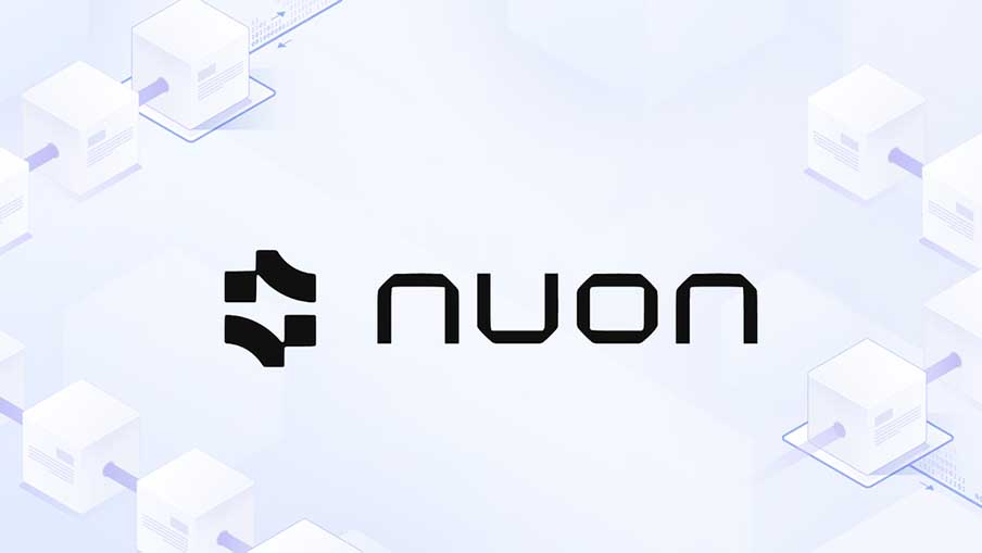 ارز Nuon چیست؟