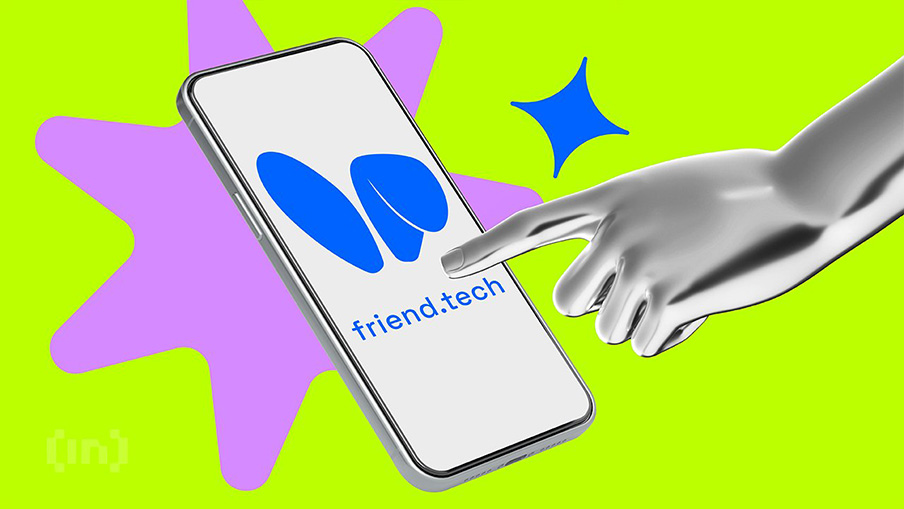 آیا می‌توان از طریق Friend.tech کسب درآمد کرد؟