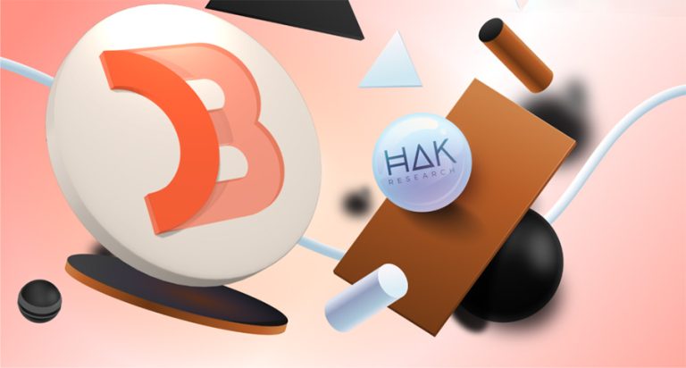 دی بانک (DeBank) چیست؟ - بلاگ آبانتتر