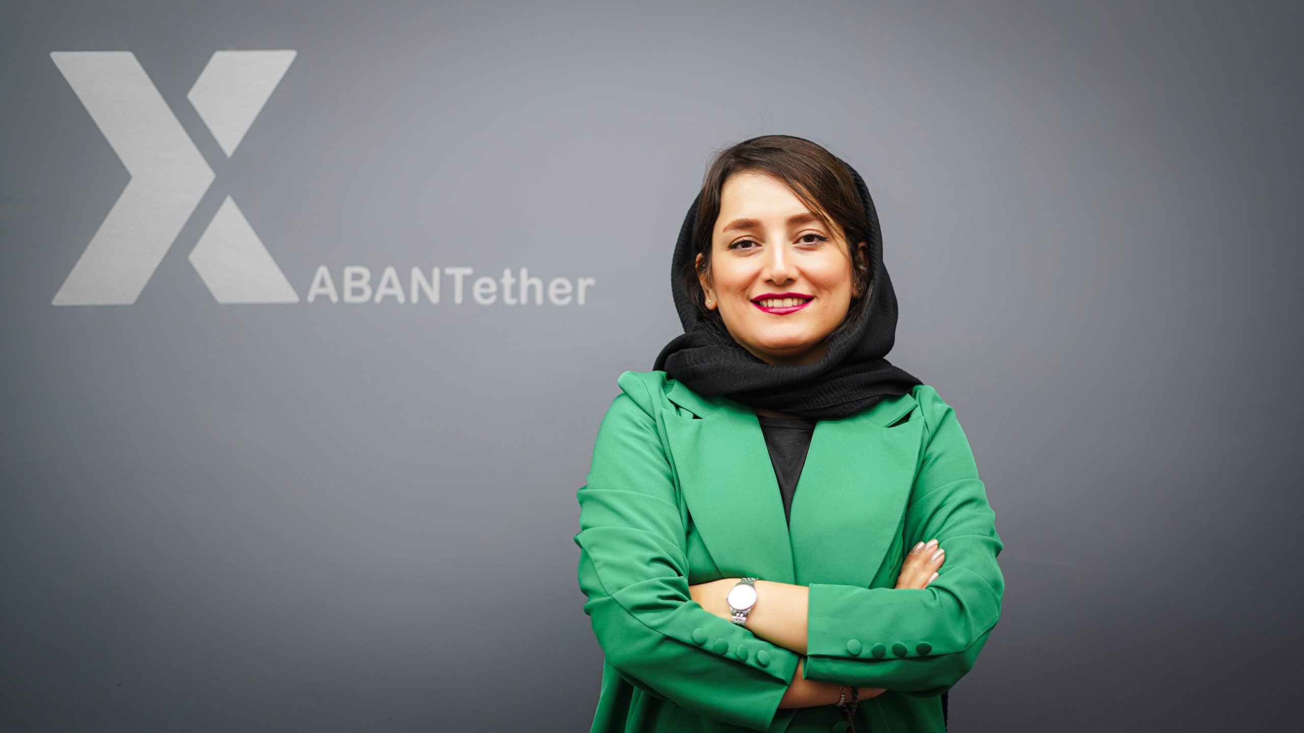 Parisa Hosseinzadeh January9