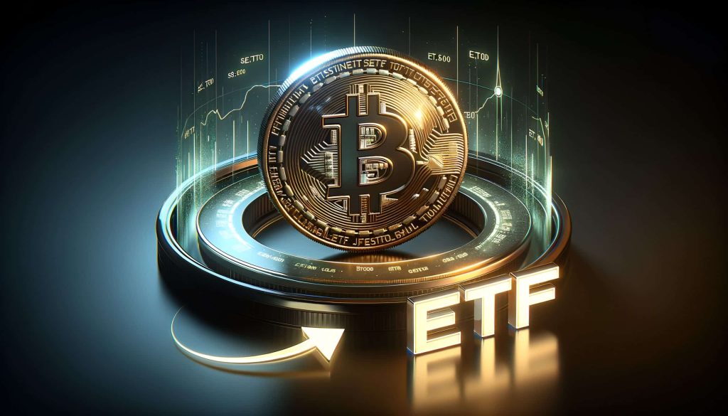 تایید ETF اسپات بیت کوین