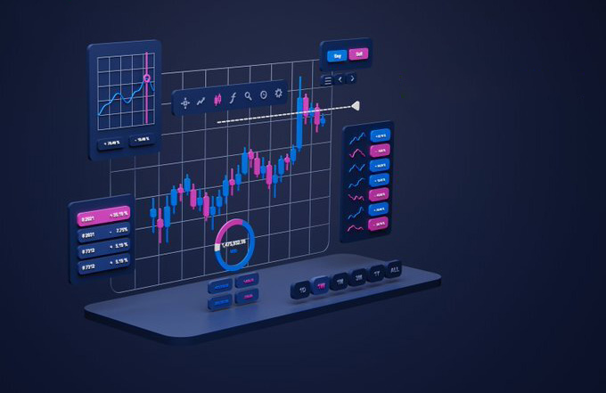 نحوه کارکرد بروکر ارز دیجیتال