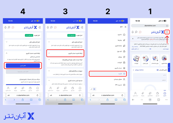 اتنتیکیتور