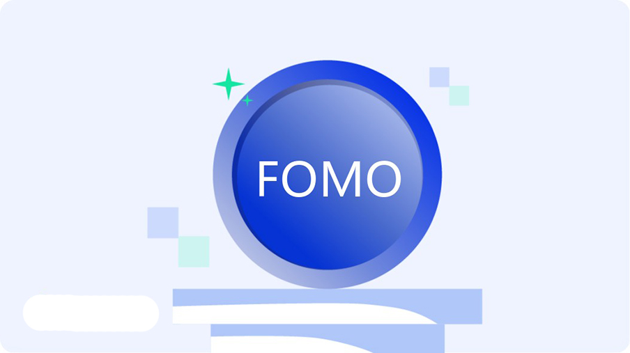 روش‌های مقابله با فومو در خرید ارز دیجیتال