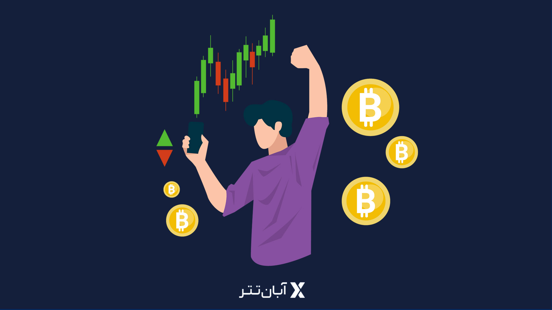 سیگنال ارز دیجیتال چیست؟