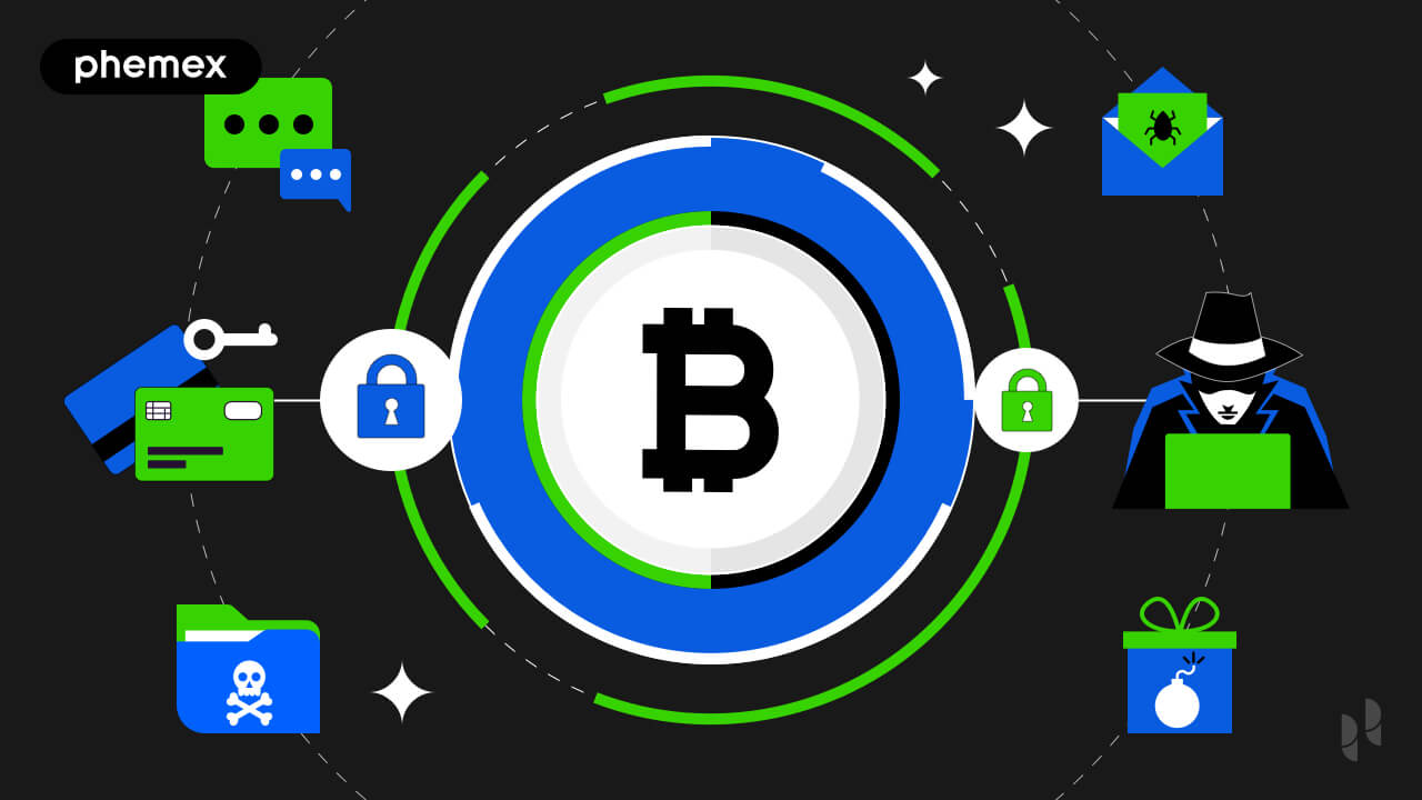 امنیت ارز دیجیتال