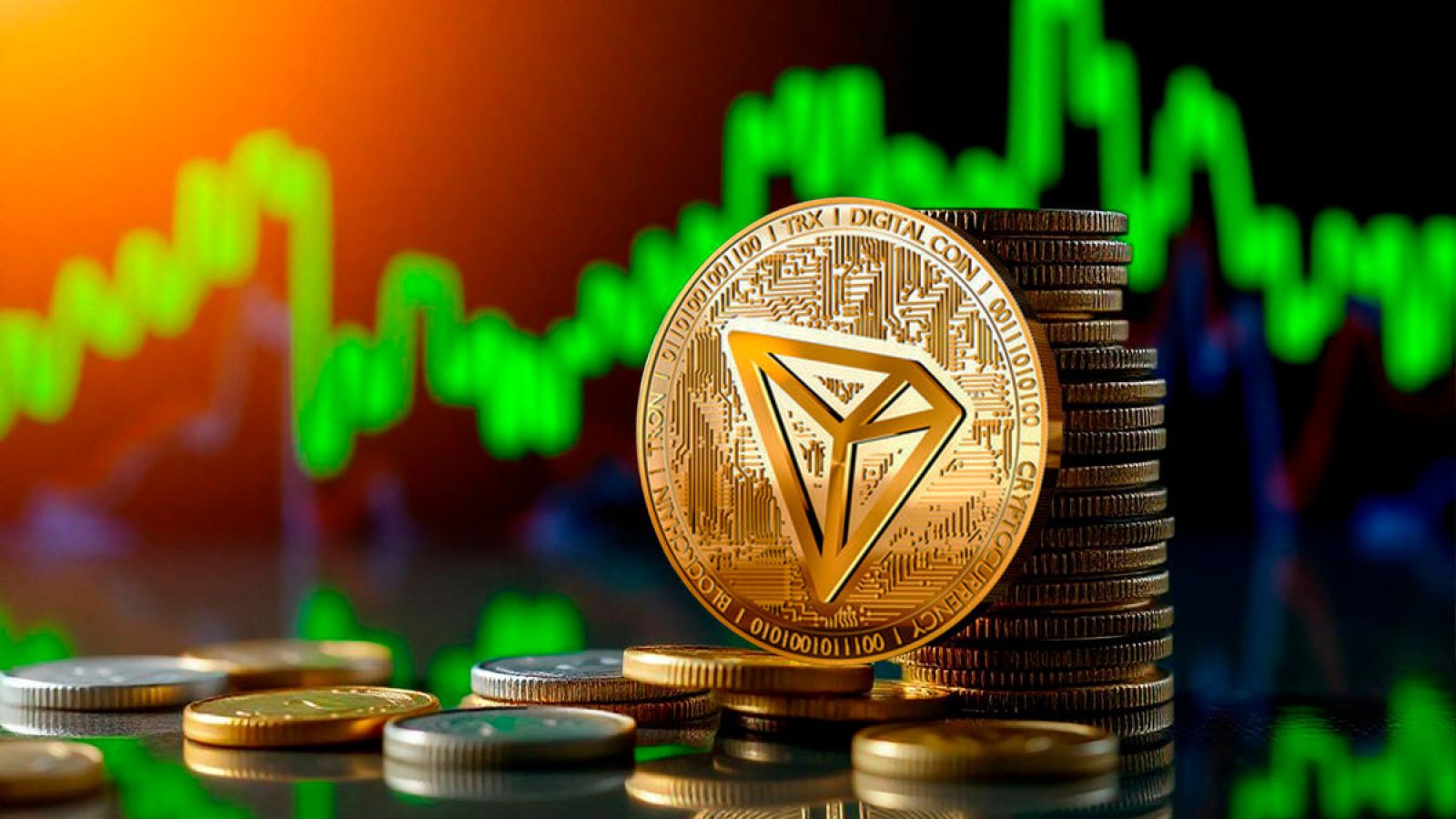 ارز دیجیتال ترون چیست؟ همه چیز در مورد ارز ترون