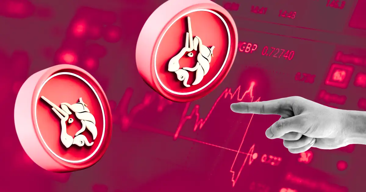 پیش بینی آینده یونی سواپ