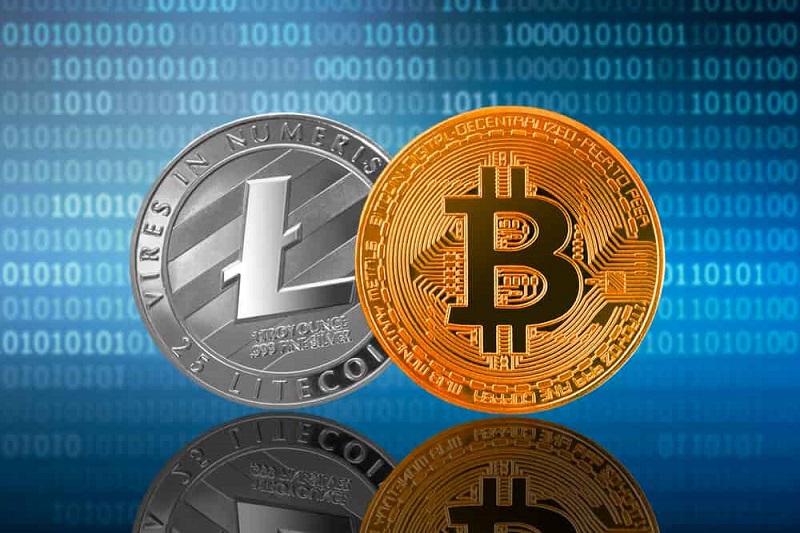 تفاوت بیت کوین و لایت کوین چیست؟