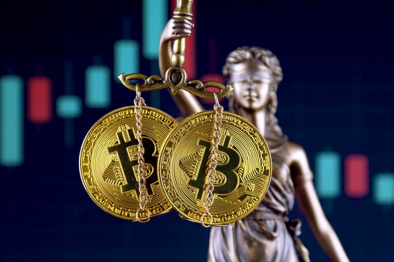 قوانین ارز دیجیتال