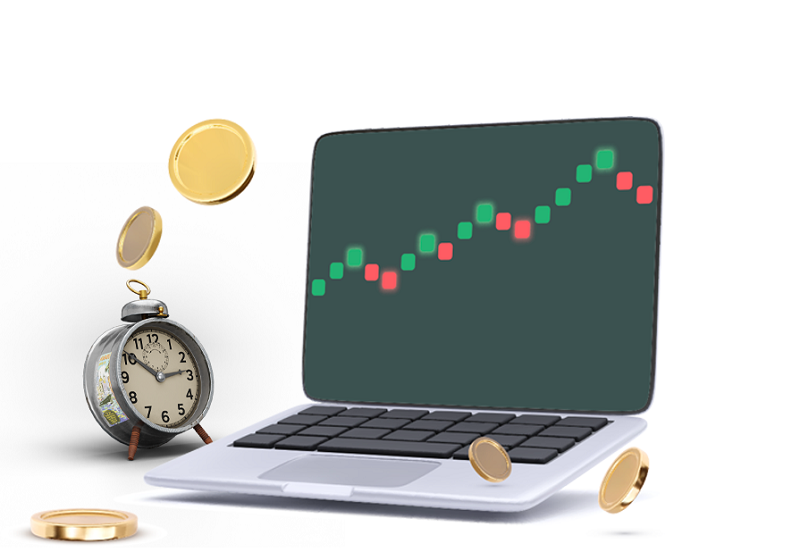 بهترین زمان فروش ارز دیجیتال