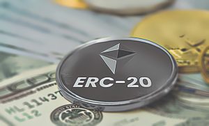ERC-20 چیست؟