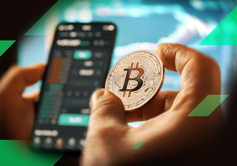 چگونه بیت کوین بخریم؟