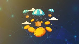 ایردراپ چیست؟