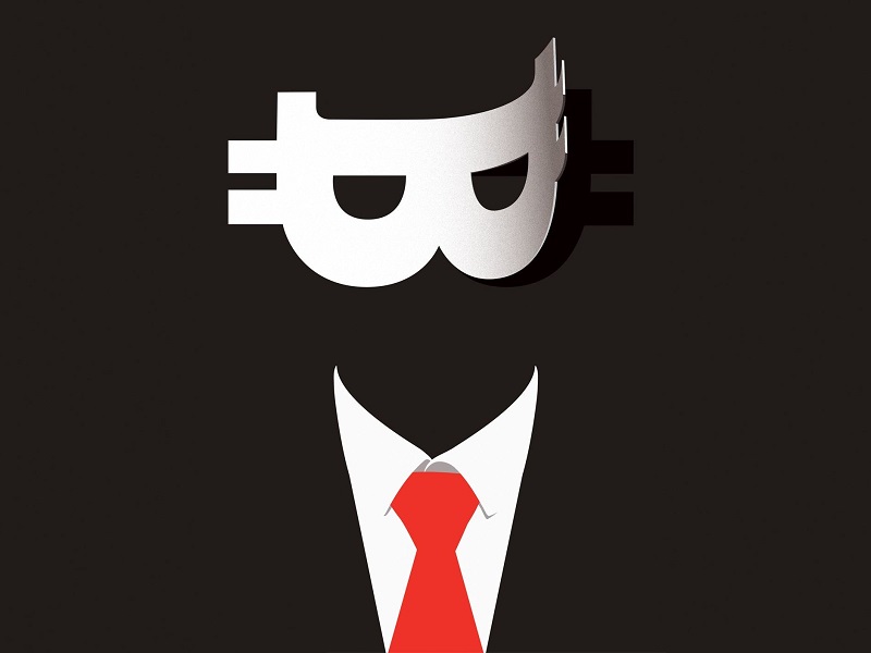 ساتوشی ناکاموتو کیست؟
