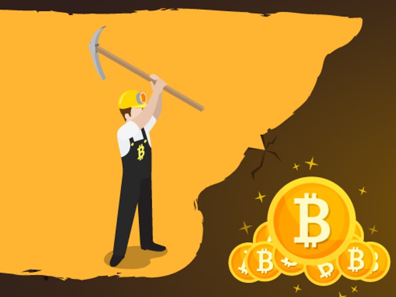 آخرین بیت کوین چه زمانی استخراج می‌شود؟