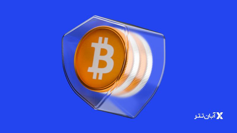 امنیت در آبان‌تتر