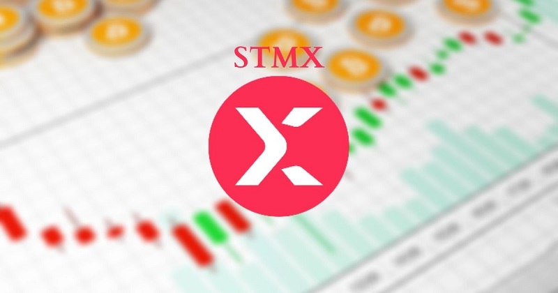 پیش‌بینی قیمت ارز stmx