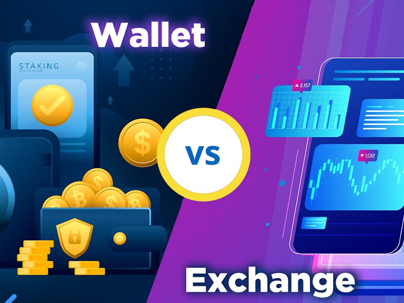 انتقال مستقیم بهتر است یا از طریق کیف پول شخصی؟
