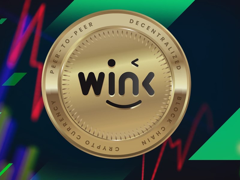 پیش‌بینی قیمت ارز وینک لینک