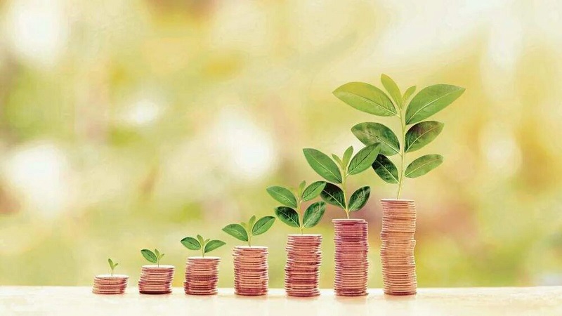 سرمایه گذاری با 1 میلیون تومان