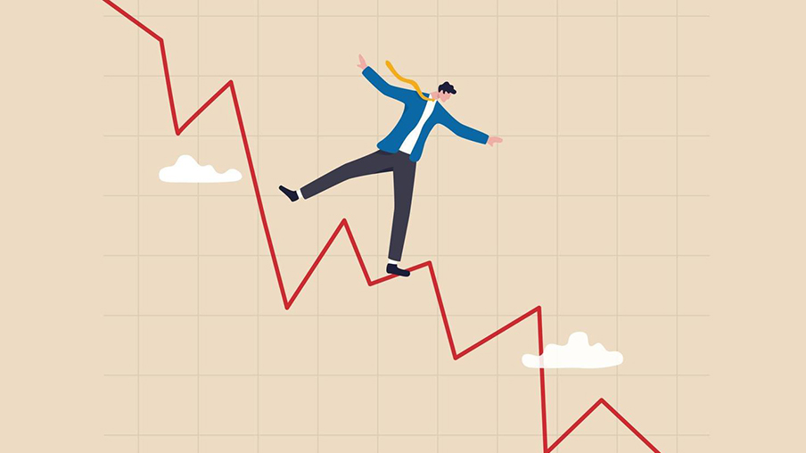 فروش استقراضی