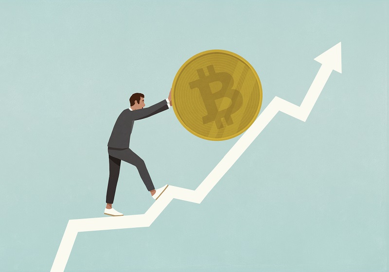 خرید بیت کوین با حداقل پول