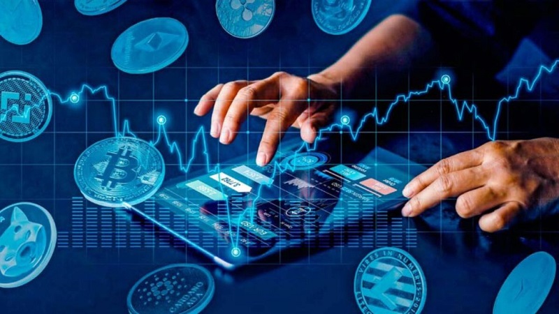 مدیریت ریسک در بازار کریپتو