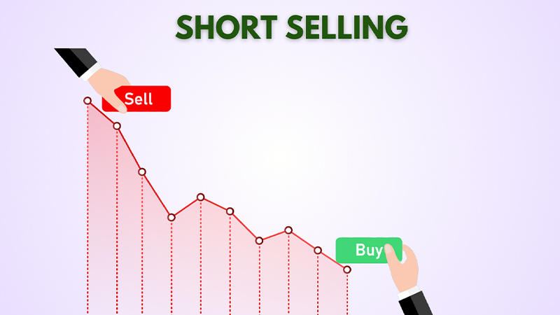 معاملات استقراضی