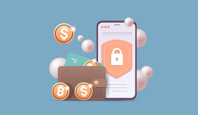 کیف پول نرم‌افزاری