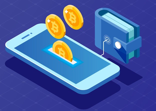 کیف پول نرم‌افزاری