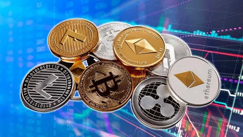 آلتکوین‌های ترند این هفته