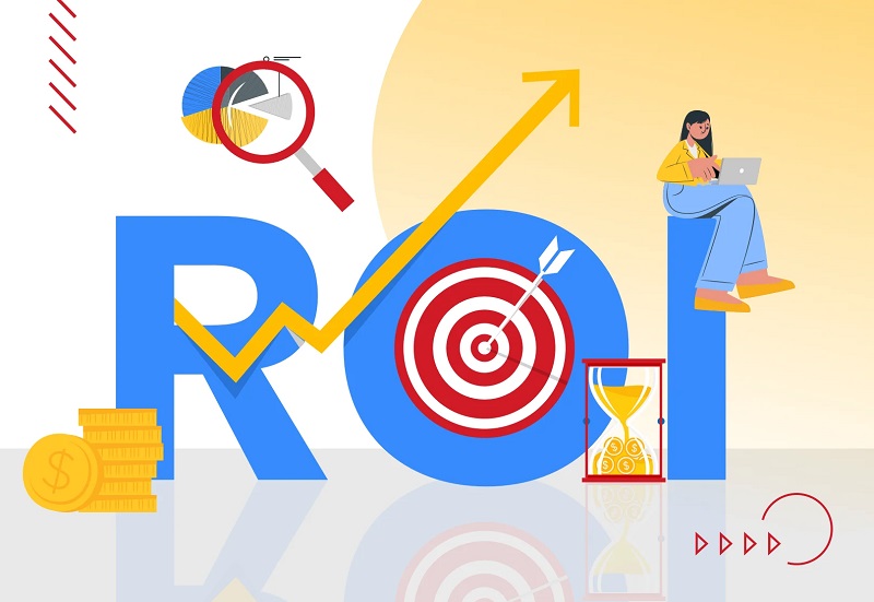 ROI آلت کوین‌ها در ۶ ماه اخیر