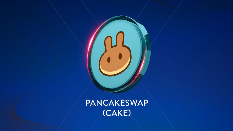 همه چیز در مورد ارز دیجیتال CAKE
