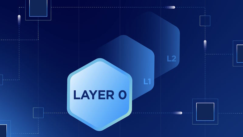 لایه صفر چیست؟